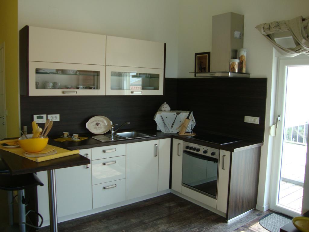 Apartments Ilona Нови-Винодолски Экстерьер фото