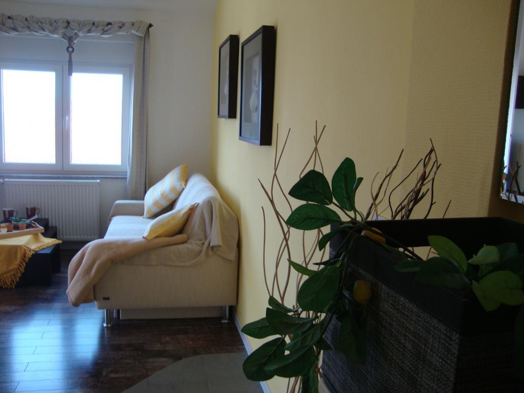 Apartments Ilona Нови-Винодолски Экстерьер фото