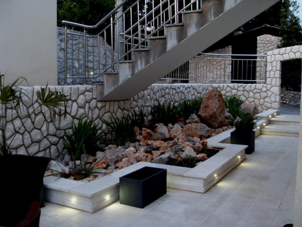 Apartments Ilona Нови-Винодолски Экстерьер фото