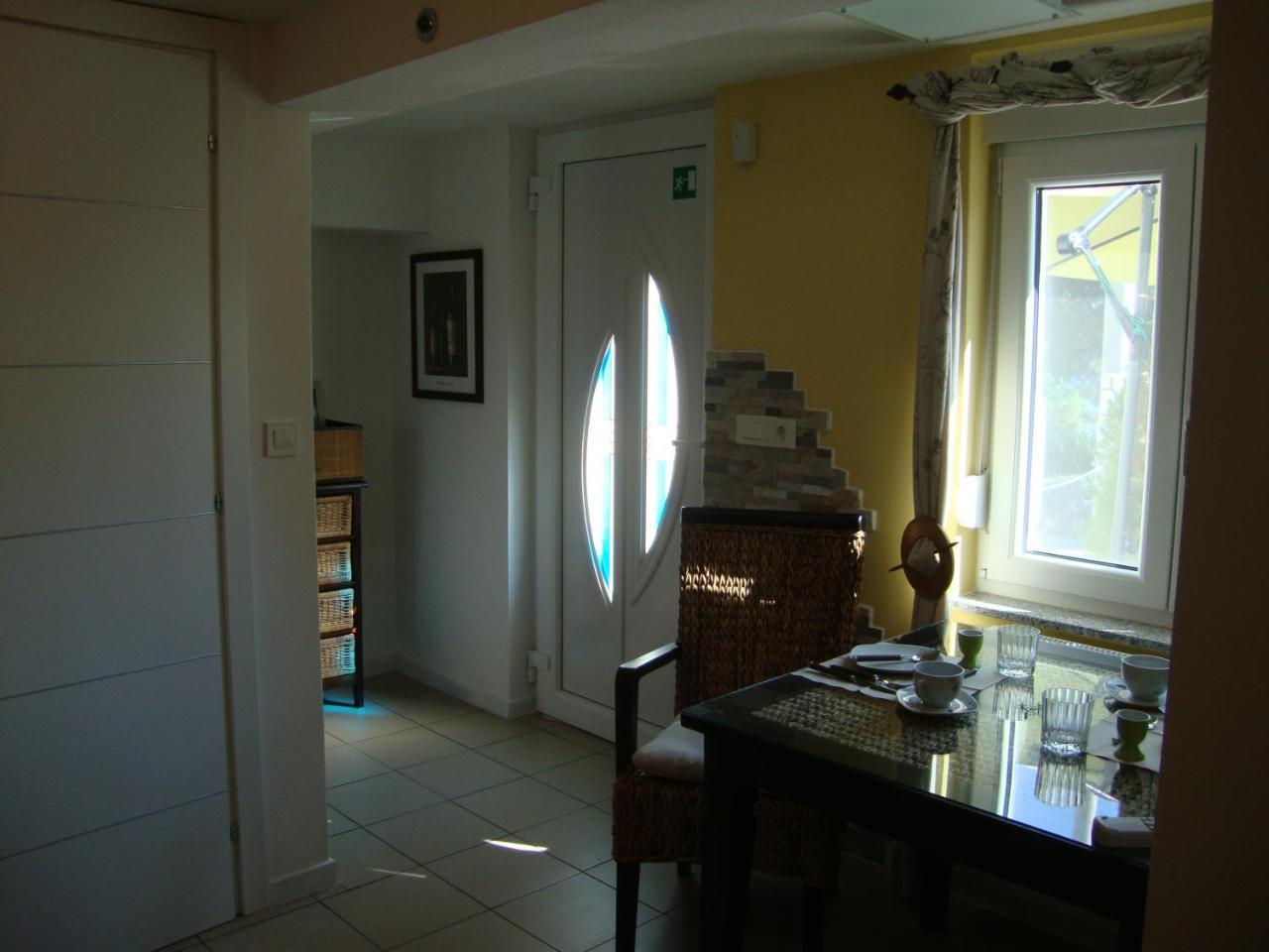 Apartments Ilona Нови-Винодолски Экстерьер фото