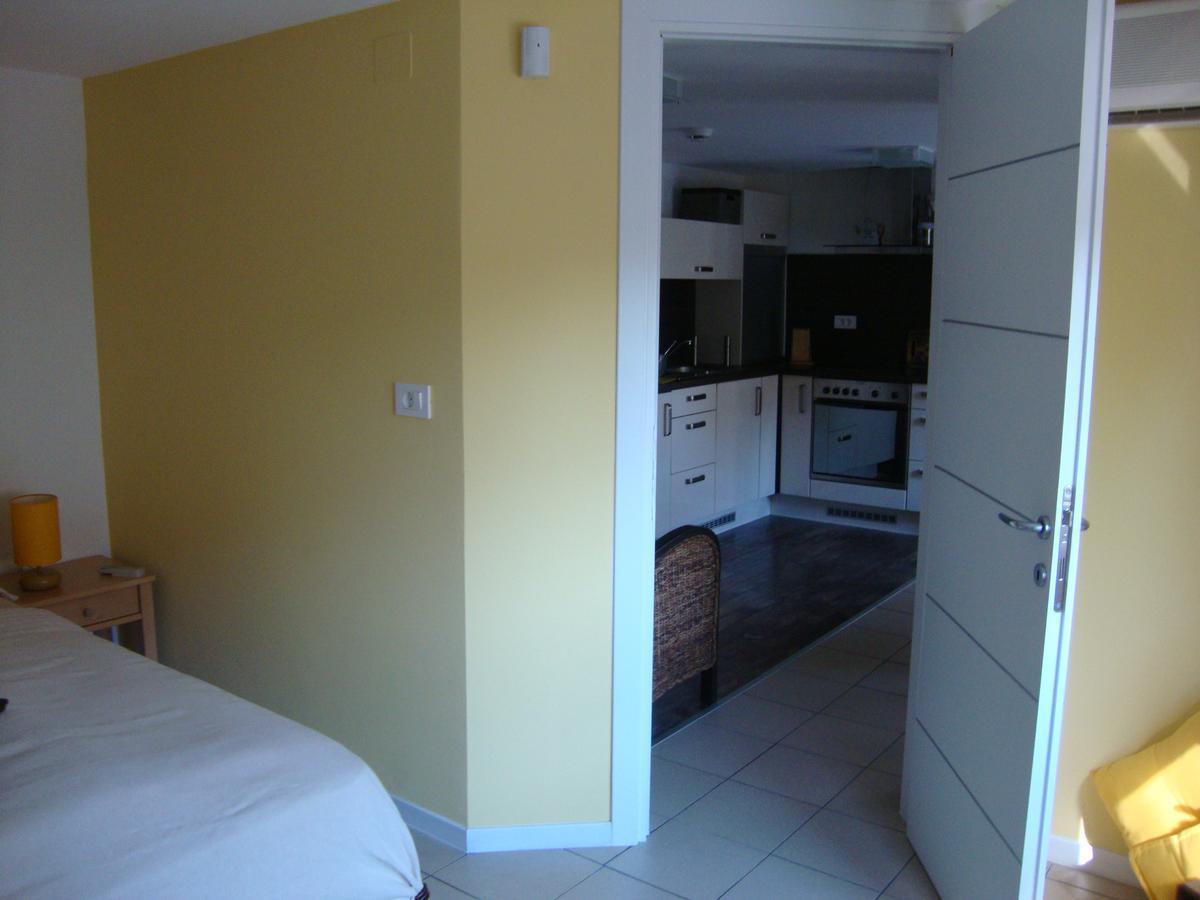 Apartments Ilona Нови-Винодолски Экстерьер фото