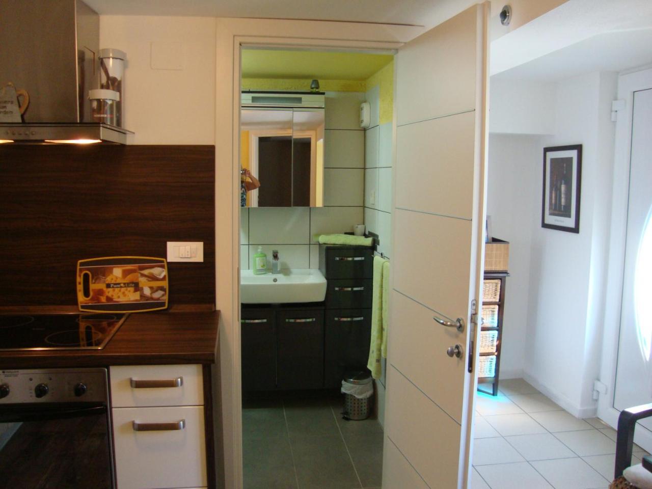 Apartments Ilona Нови-Винодолски Экстерьер фото
